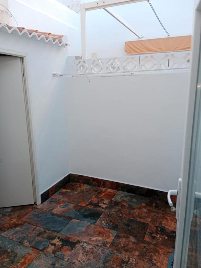 Siorica Beach Matalascañas Exterior foto